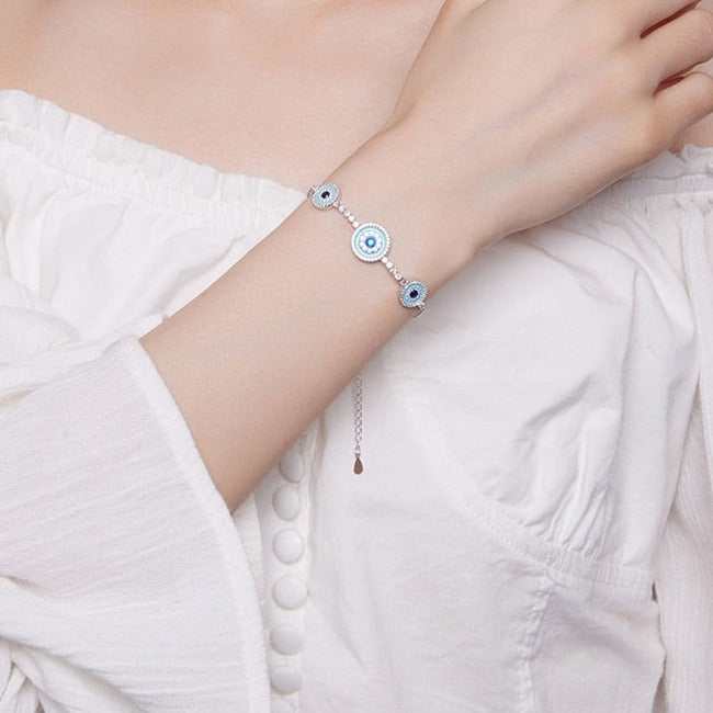 צמיד דגם ליאורה