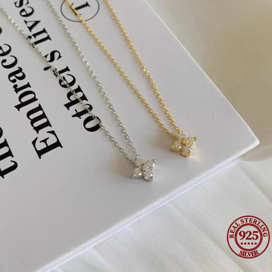 שרשרת דגם דינה