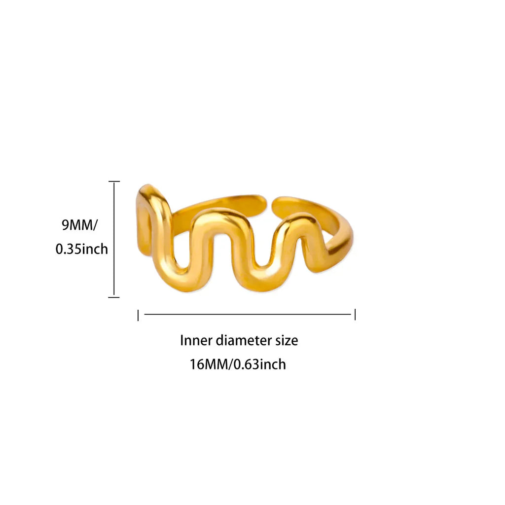 טבעת דגם קלרה