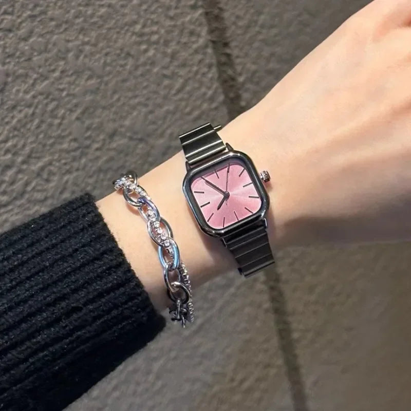 שעון דגם איילה