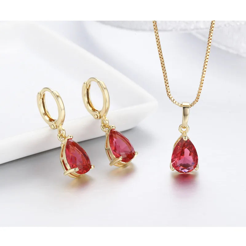 שרשרת דגם רות