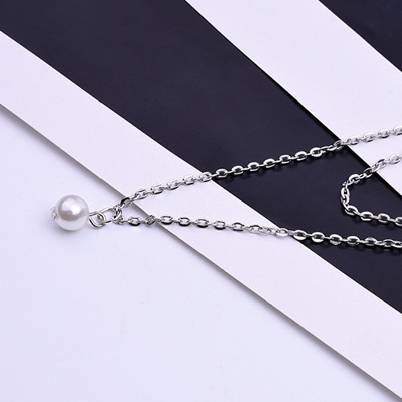 שרשרת דגם שרה