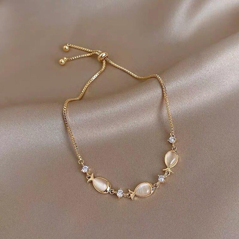 צמיד דגם אילנה