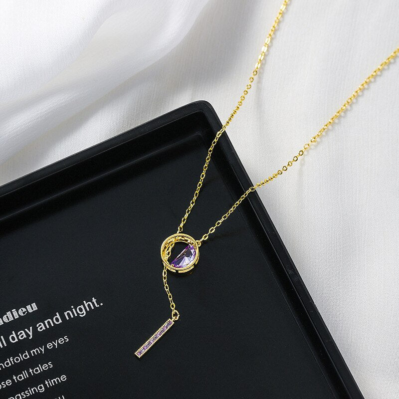 שרשרת דגם סימה