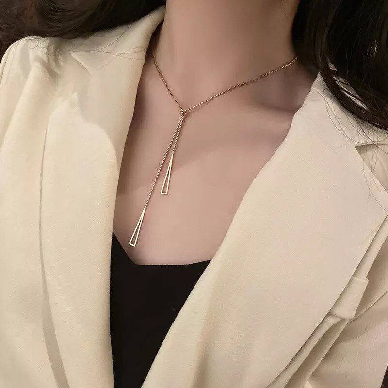 שרשרת דגם רות