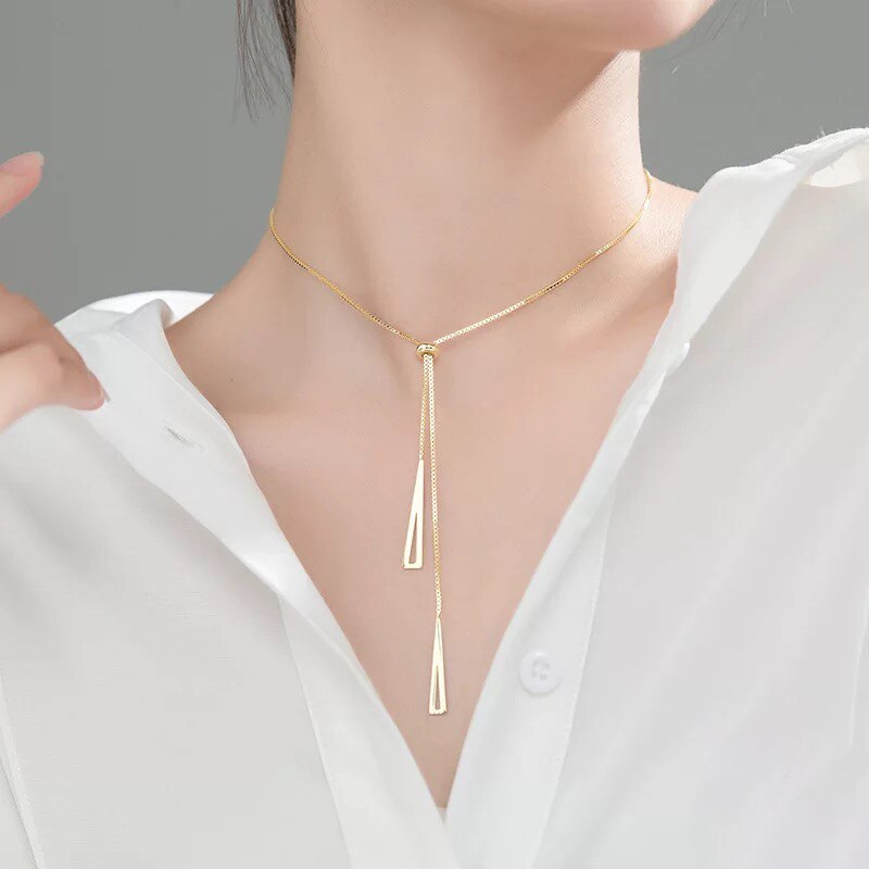 שרשרת דגם רות