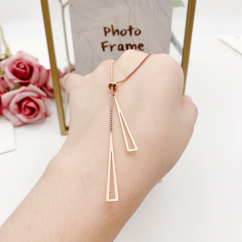 שרשרת דגם רות