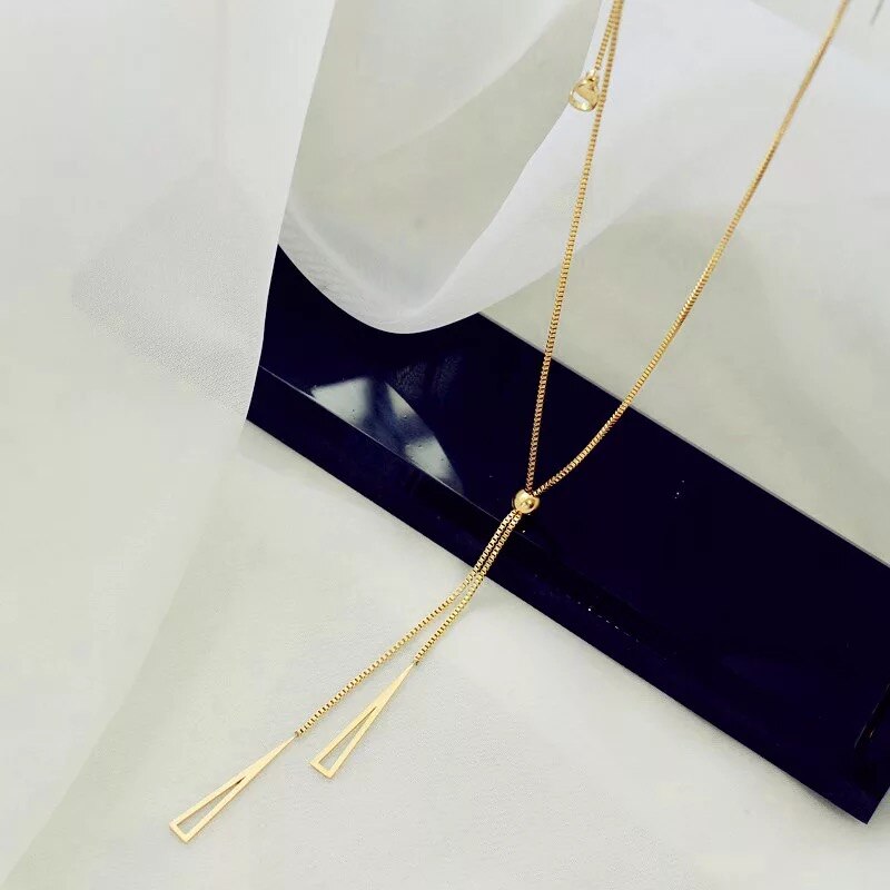 שרשרת דגם רות