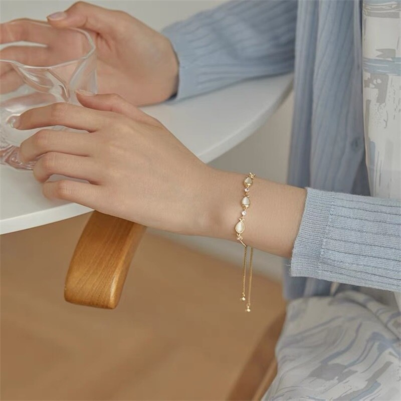 צמיד דגם אילנה