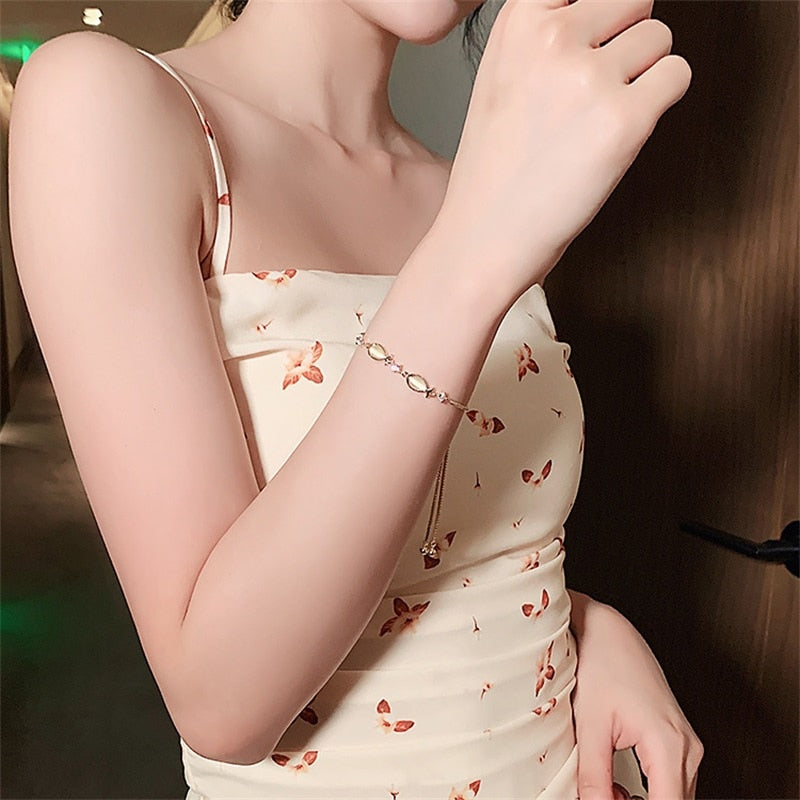 צמיד דגם אילנה