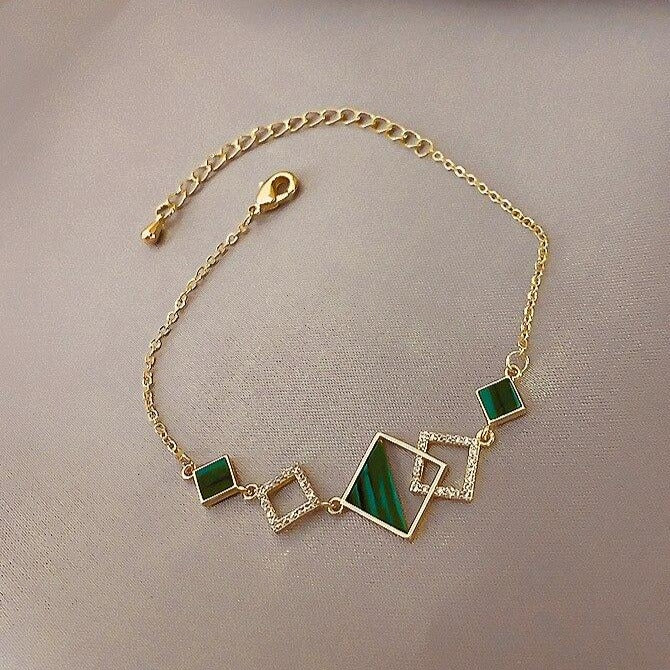 צמיד דגם אלנה