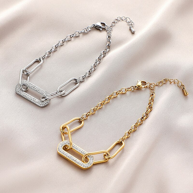 צמיד דגם נעמי