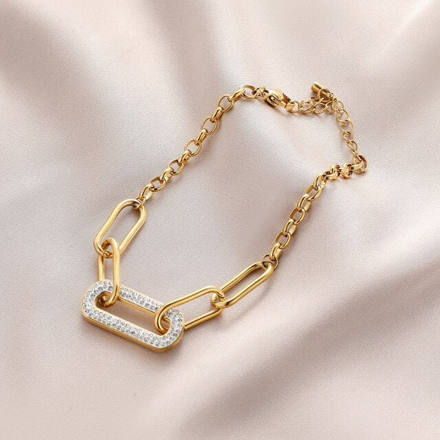 צמיד דגם נעמי