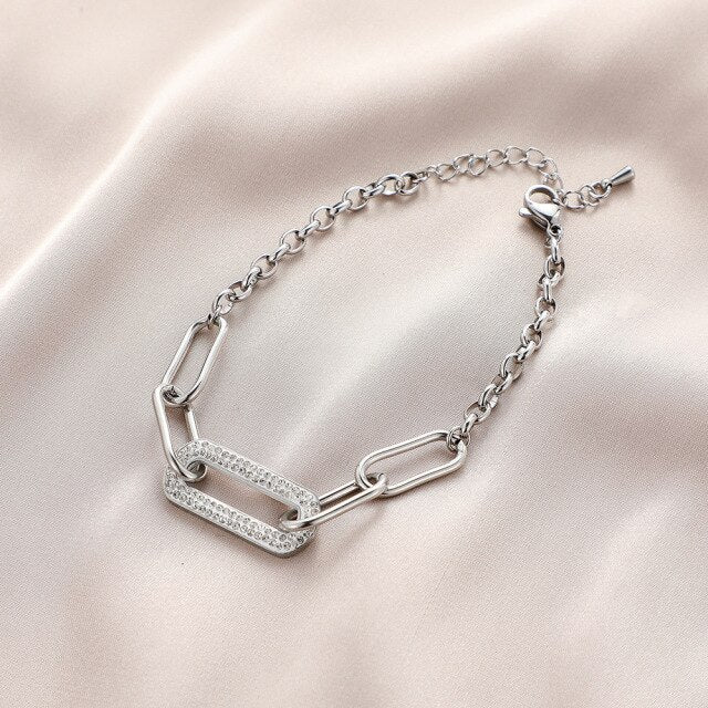 צמיד דגם נעמי