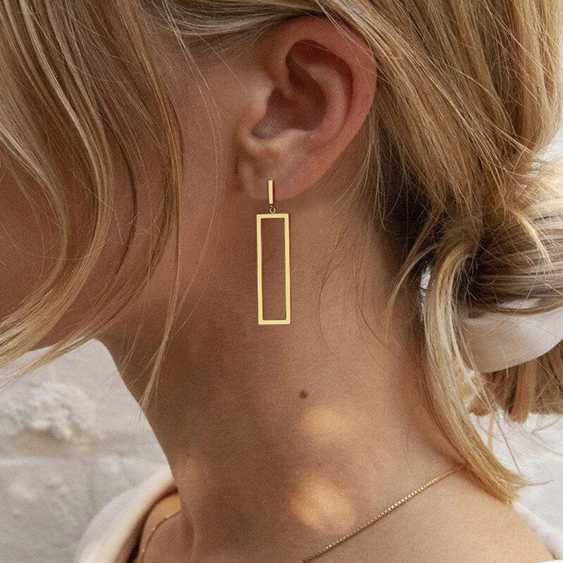 עגילים דגם אסיה